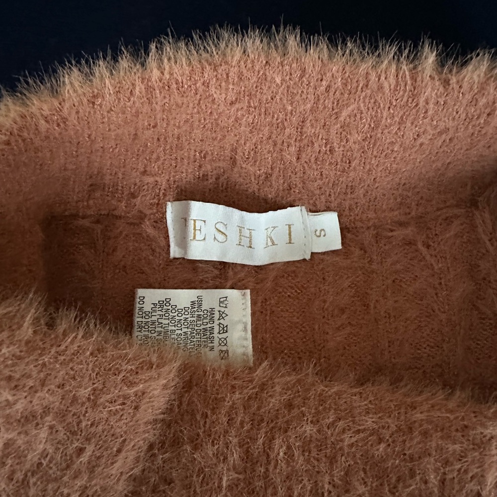 Meshki Women's Shorts